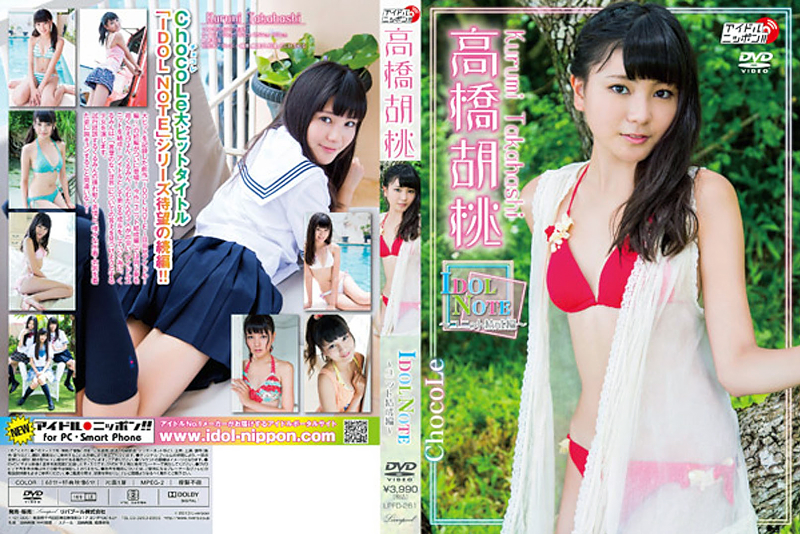 IDOL�@NOTE�@���j�b�g�����ҁ@�����ӓ�