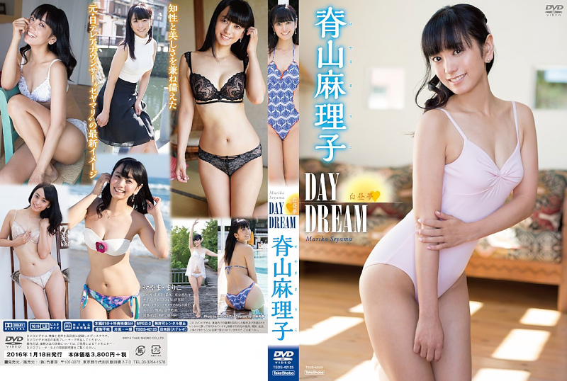 �ҎR�����q/DAY DREAM ?��������